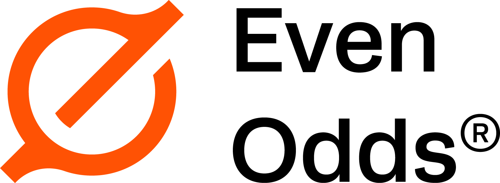 Even Odds Logo
