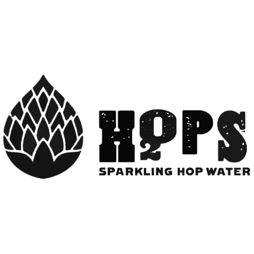 H2PS Sparkling Hop Water