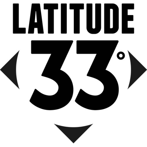 Latitude 33 Brewing Company